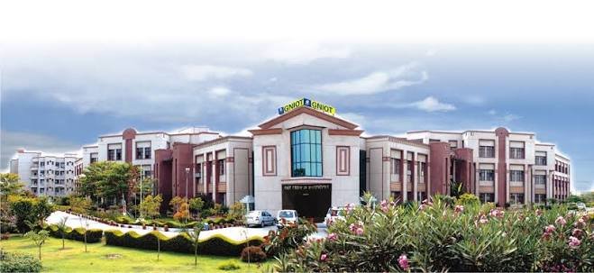 Greater Noida Institute of Technology (GNIOT)